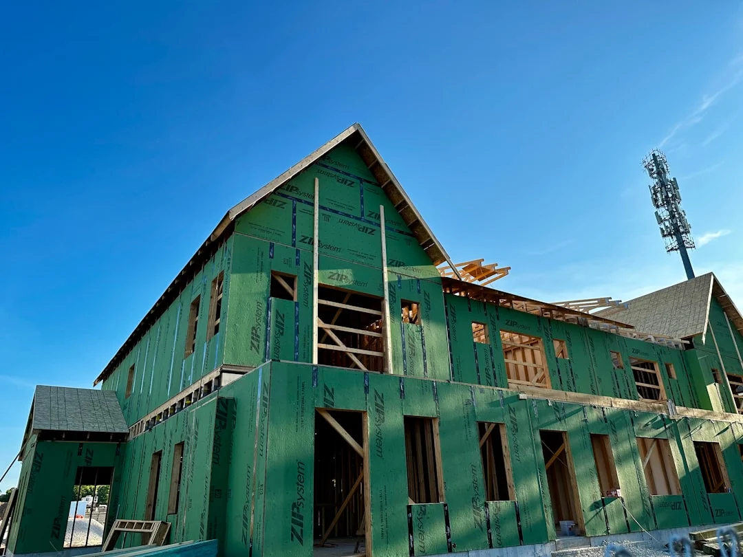 Comparison Chart House Construction