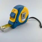 Construction Blueprint Measuring Tape
