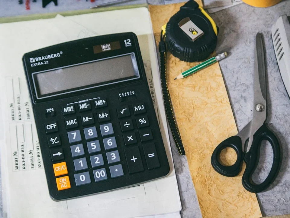Construction Cost Project Budget