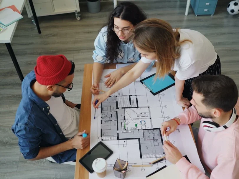 Construction Planning Consultation