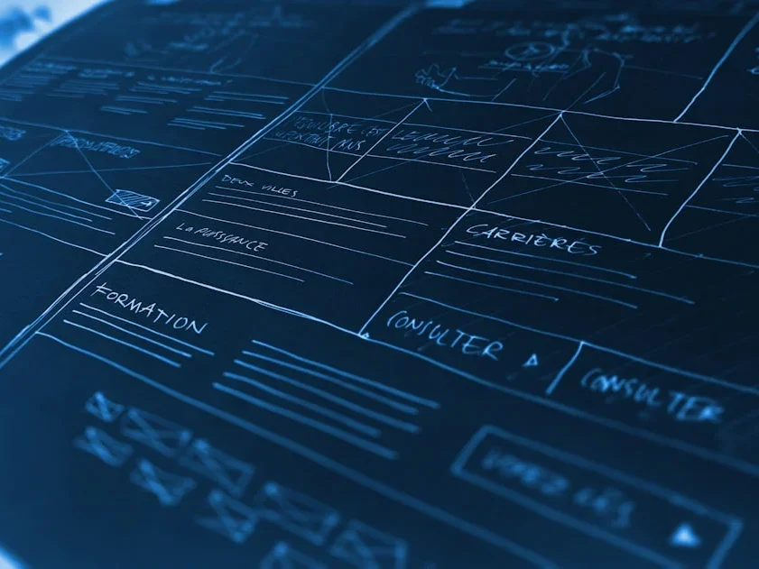 Customer Consultation Blueprint