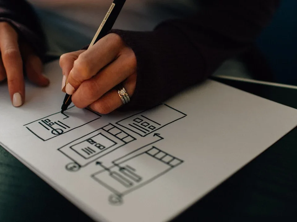 Customer Service Design Consultation