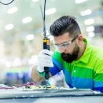 Customer Service Quality Inspection