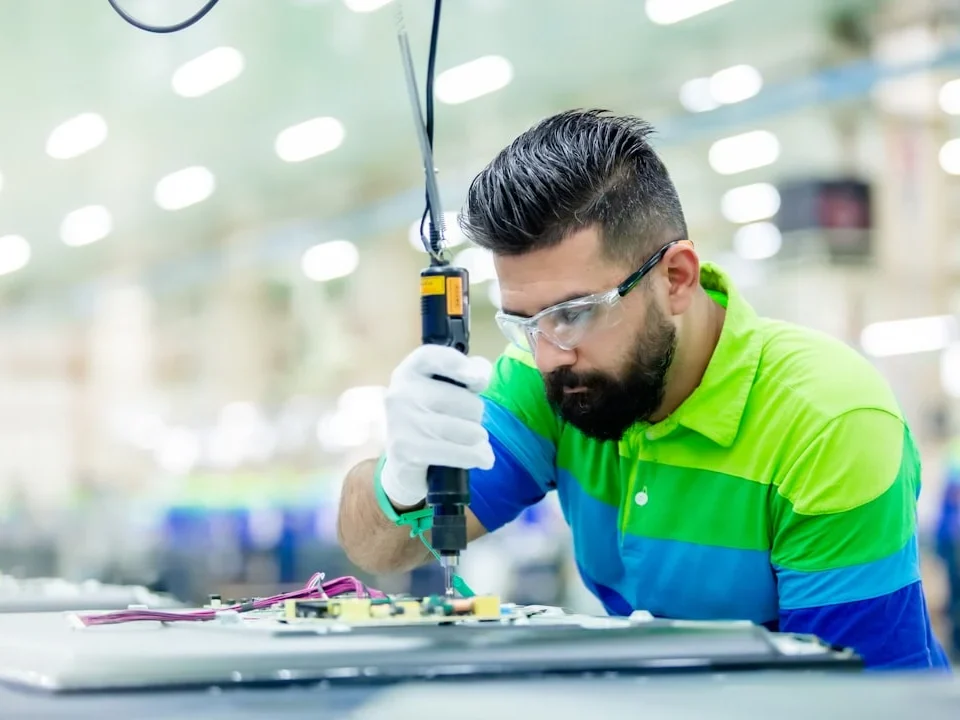 Customer Service Quality Inspection