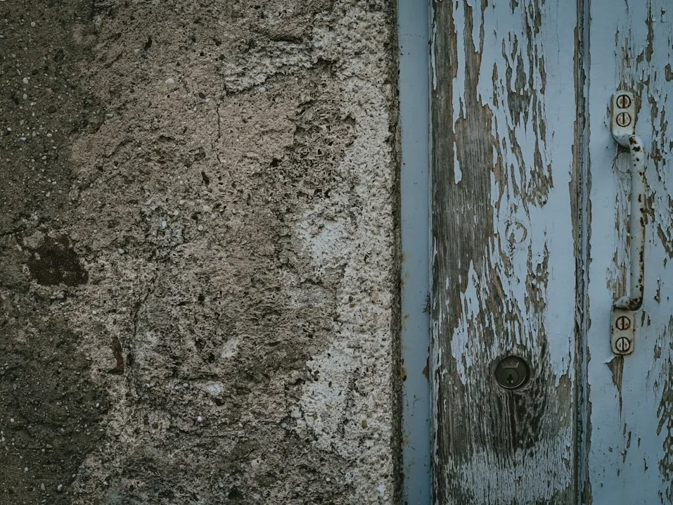 Door Comparison Material Comparison