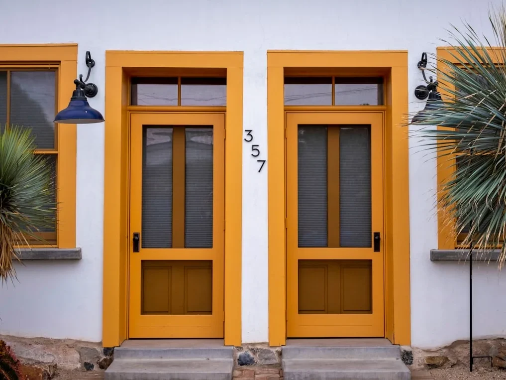 Door Installation Cost Estimation