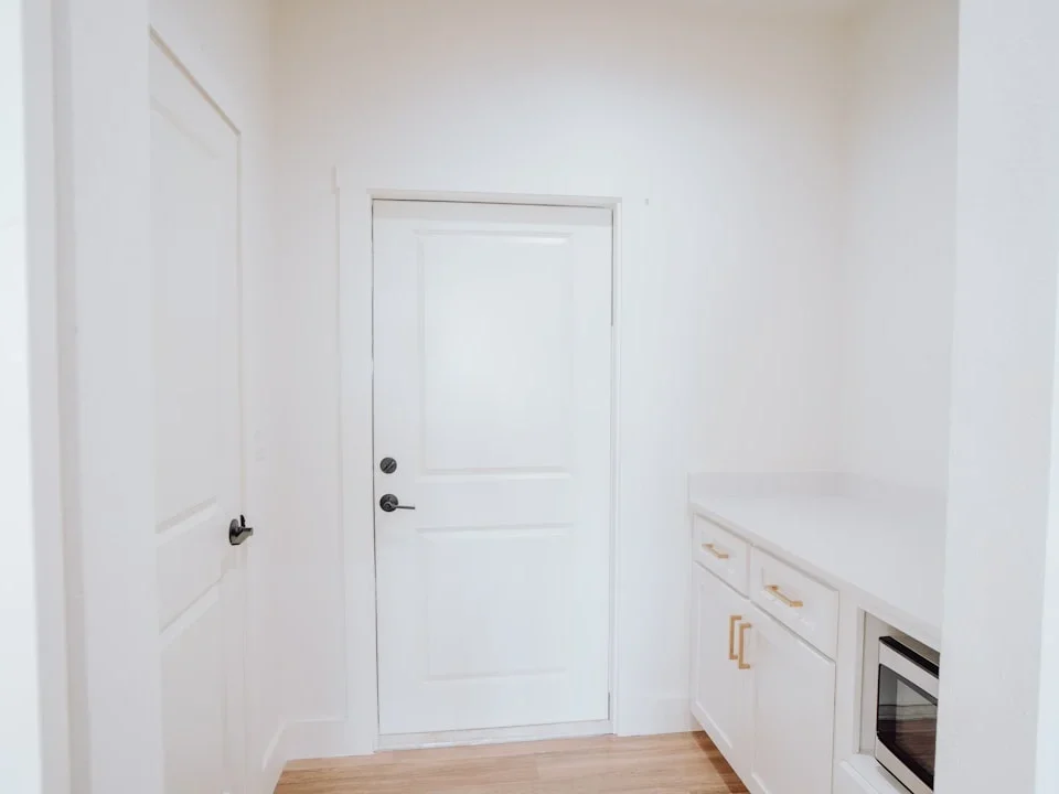 Door Selection Home Renovation