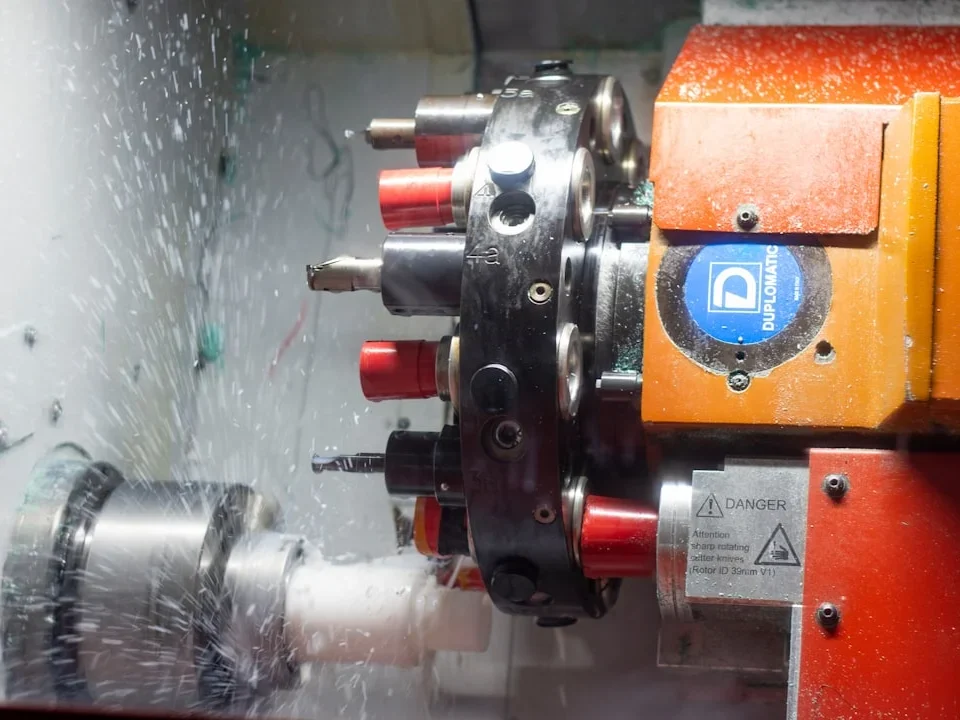 Drilling Machine Router Machine