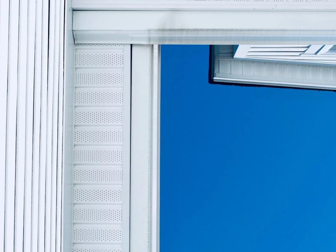 Durable Door Long Lasting Window