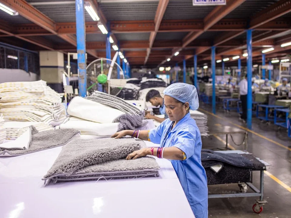 European Factory Quality Control