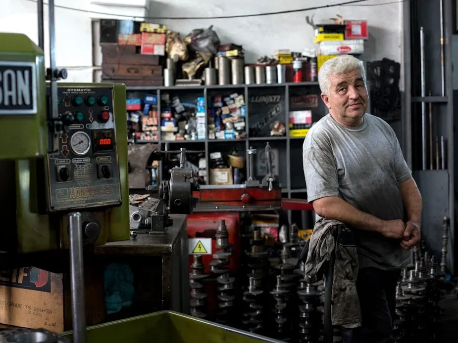 Expert Team Custom Fabrication Local Business