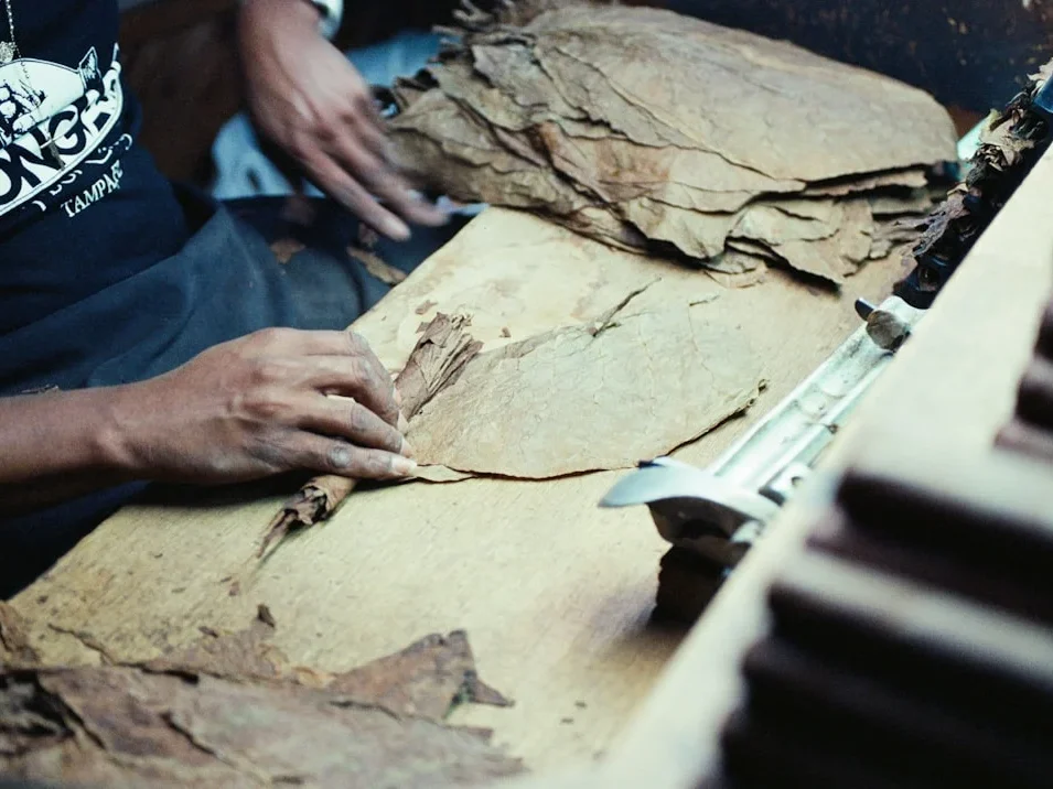 Factory Craftsman