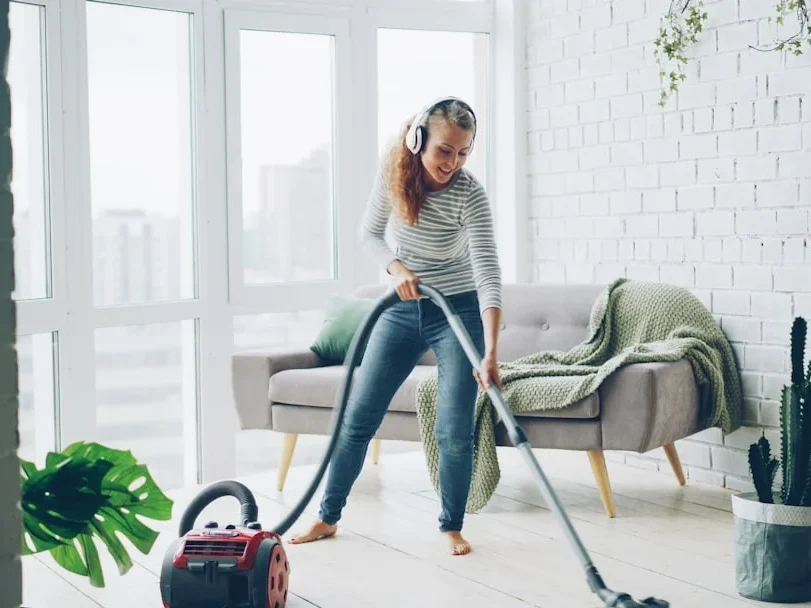 Fast Installation No Dust Clean Home
