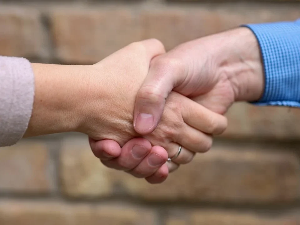 Handshake Quality Check