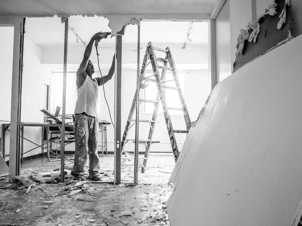 Home Renovation Decision Making