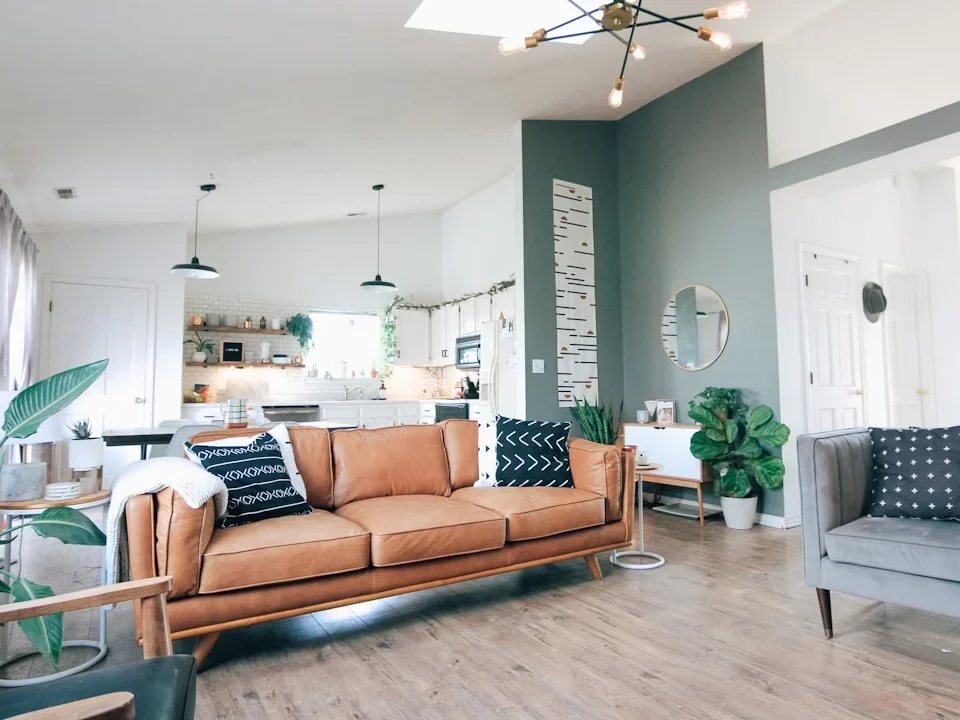 Home Renovation Tips Decision Making