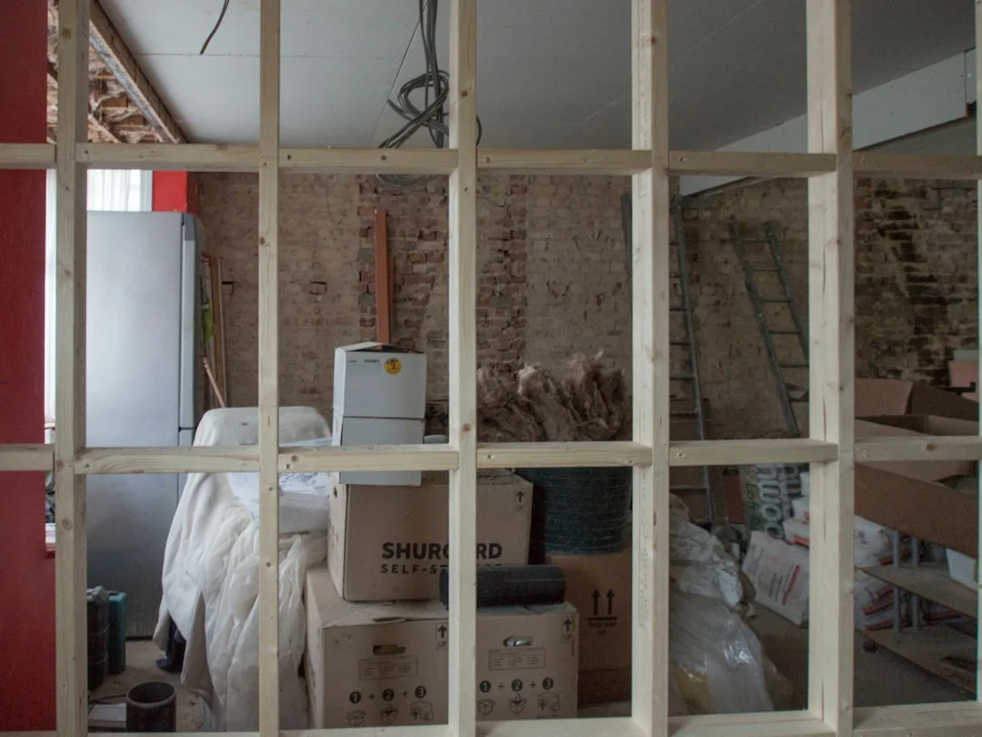 Home Renovation Window Shopping Quality Check
