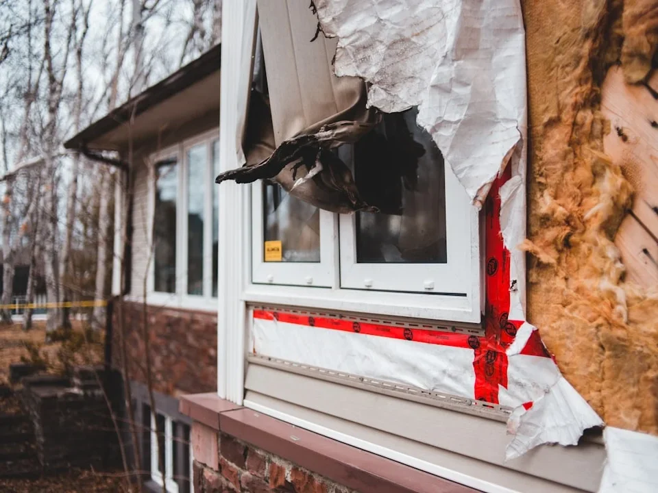 Home Renovation Window Shopping Quality Check