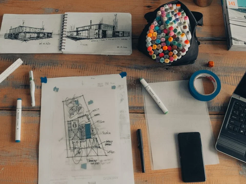 House Blueprint Budget Planning