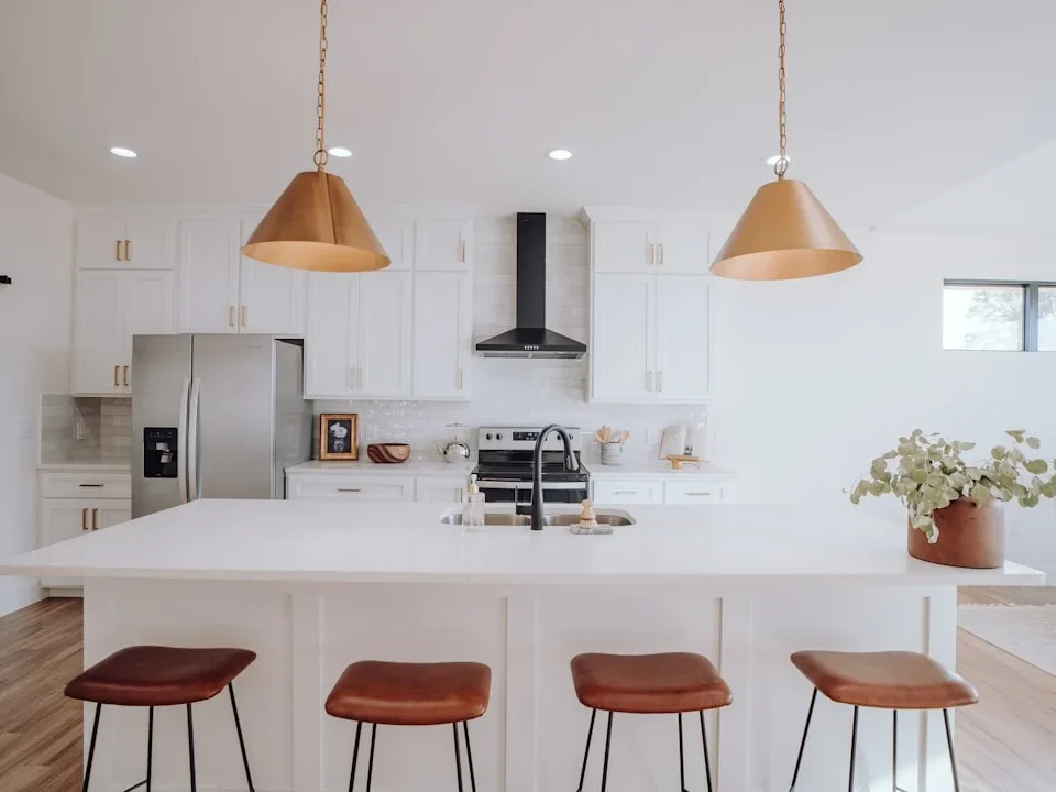 House Interior Modern Home