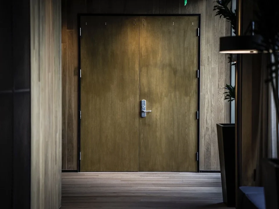 HPL Door Design Affordable Door Customizable Door
