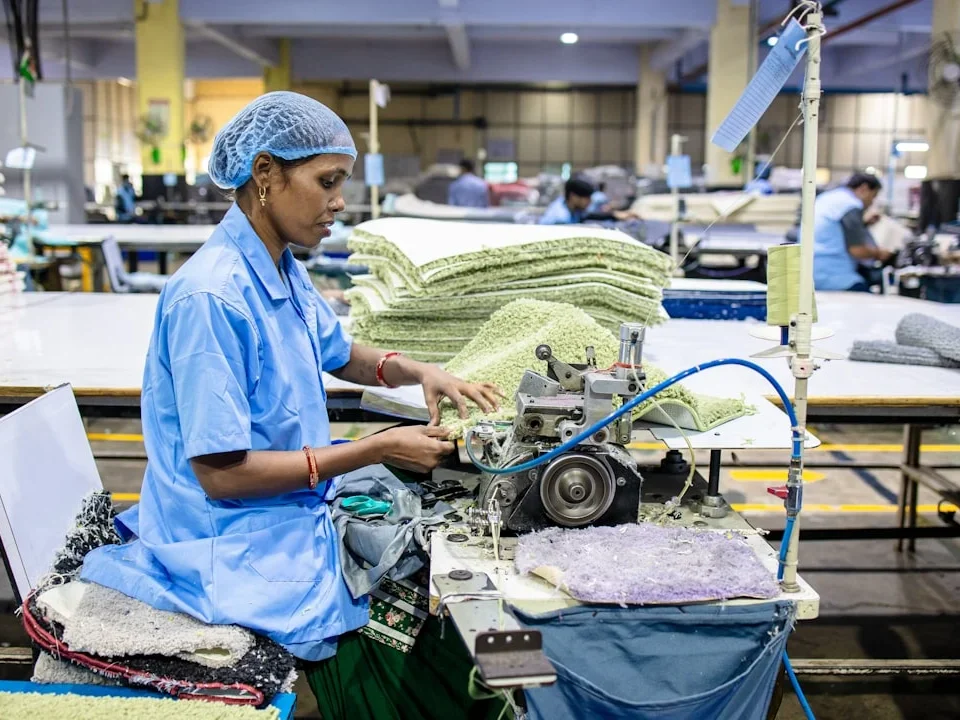 Indonesian Factory Local Manufacturing