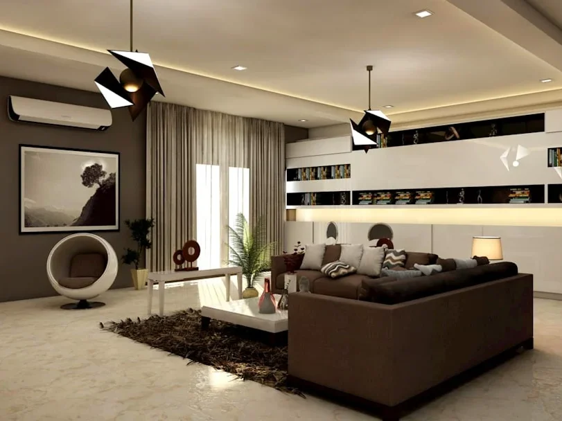 Interior Design Home Renovation