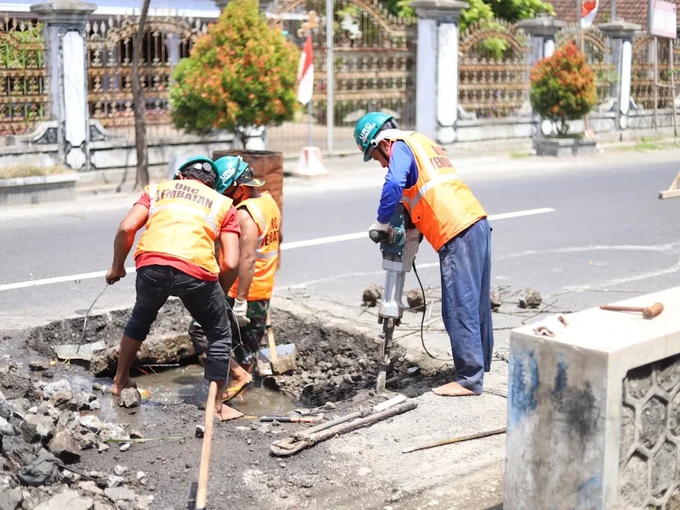 Investasi Jangka Panjang Dengan Jasa Pasang UPVC Conch