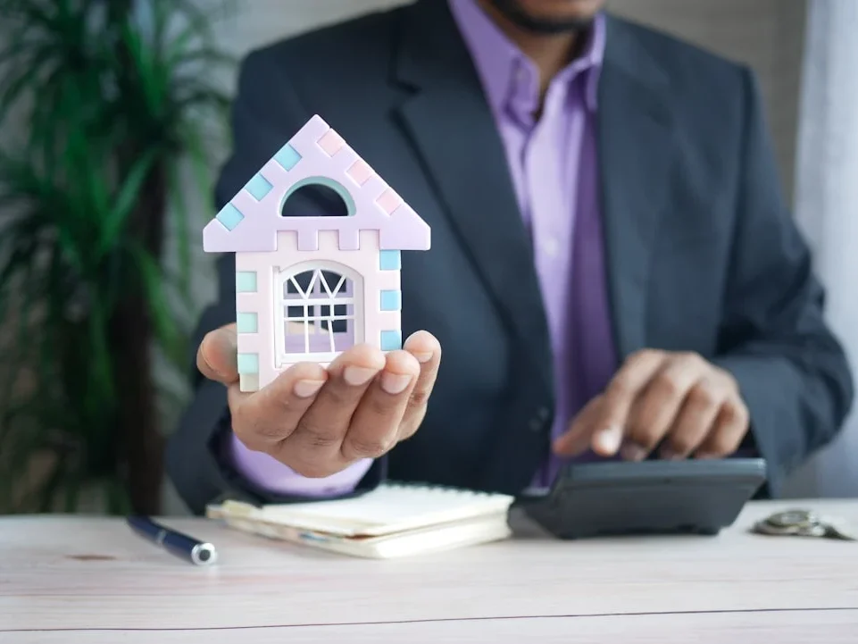 Long Term Investment House Value