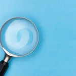 Magnifying Glass Quality Check