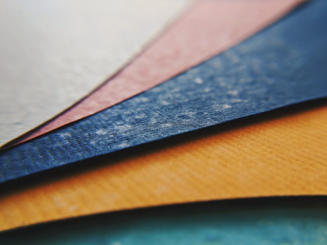 Material Comparison Plastic Durability