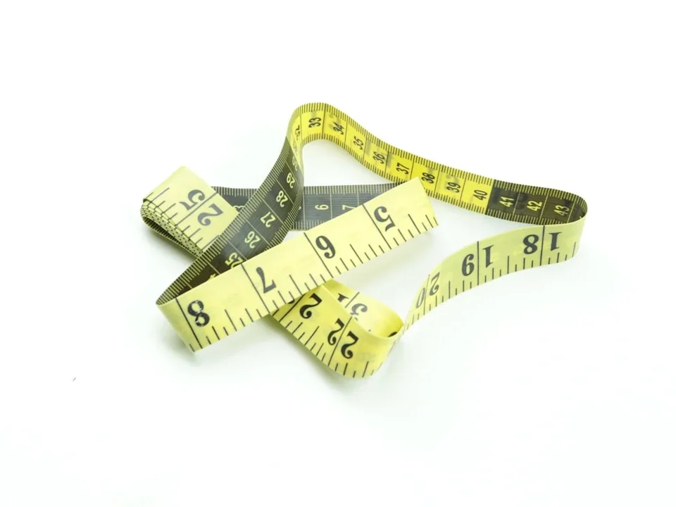 Measuring Tape Home Renovation Consultation