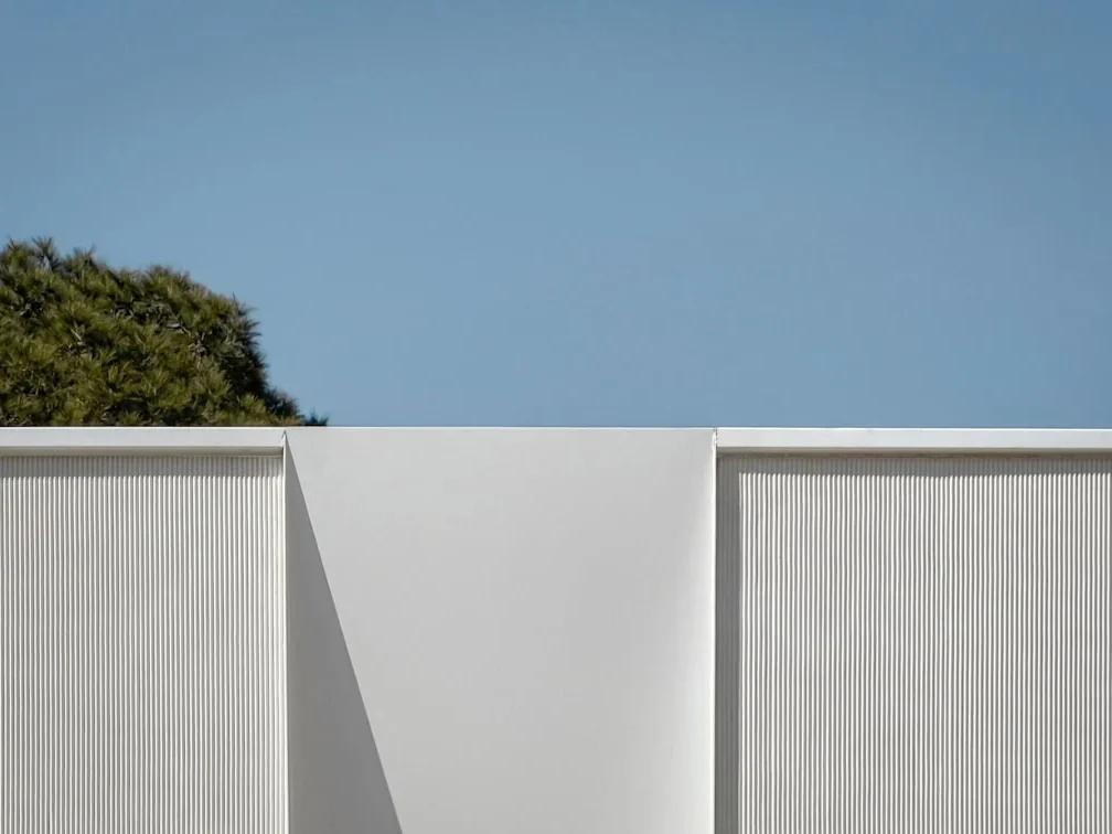 Modern Architecture Minimalist Design