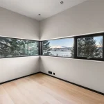 Modern Window Soundproof Window