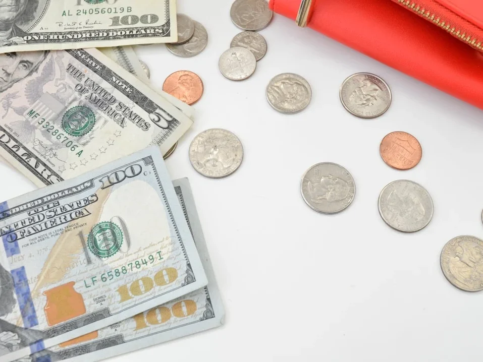 Money Saving Budget Planning