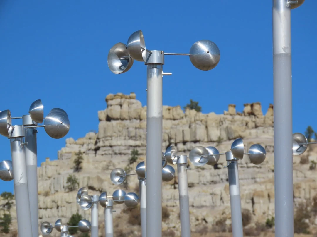 Noise Reduction Weather Resistant