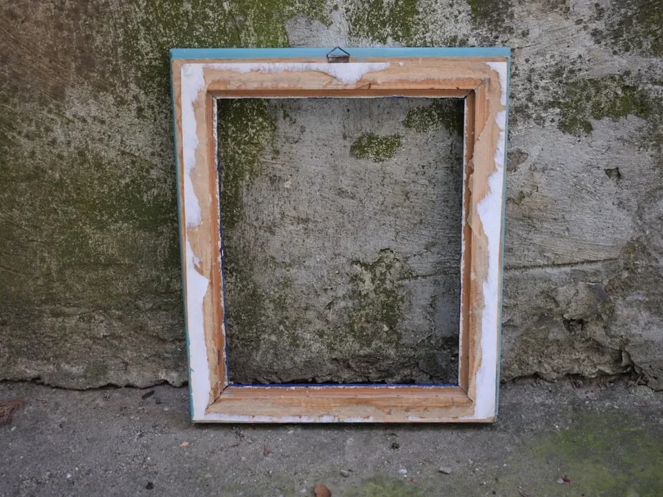 Old Vs New Construction Traditional Frame Modern Frame