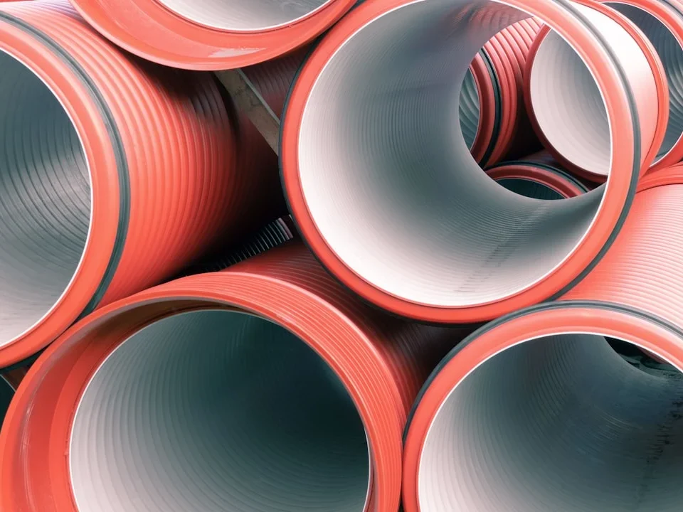 Plastic Pipe PVC Pipe