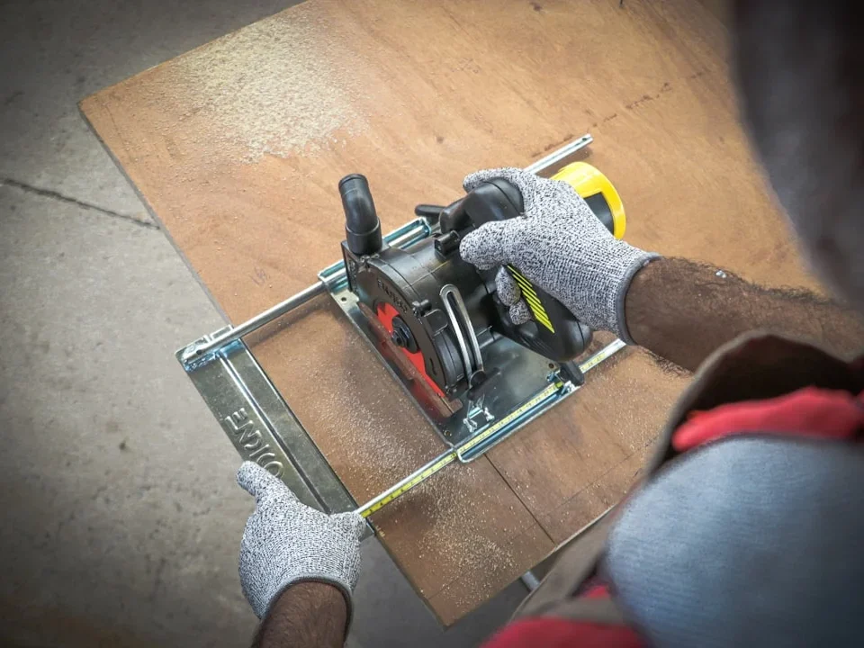 Power Tools Level Tool