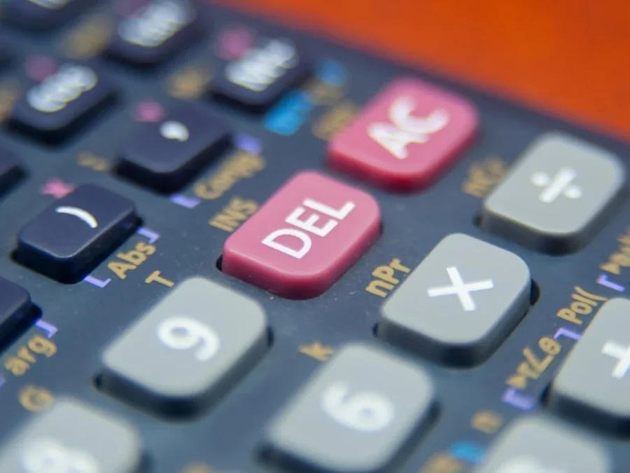 Price Tag Calculator