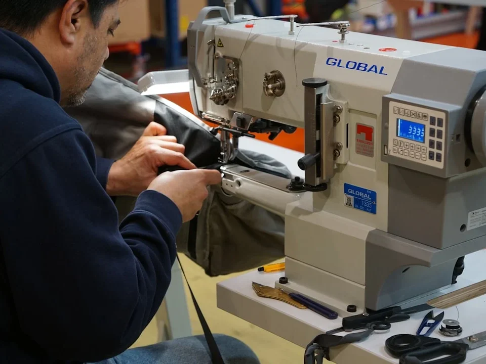 Production Line Tools