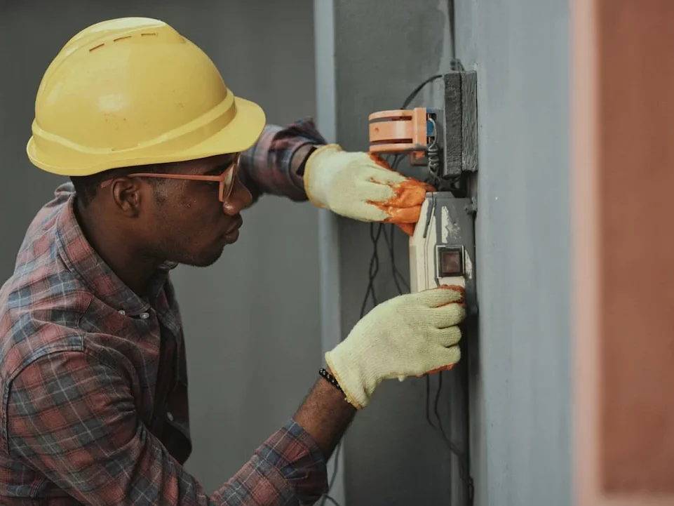 Professional Installer Customer Service Quality Assurance