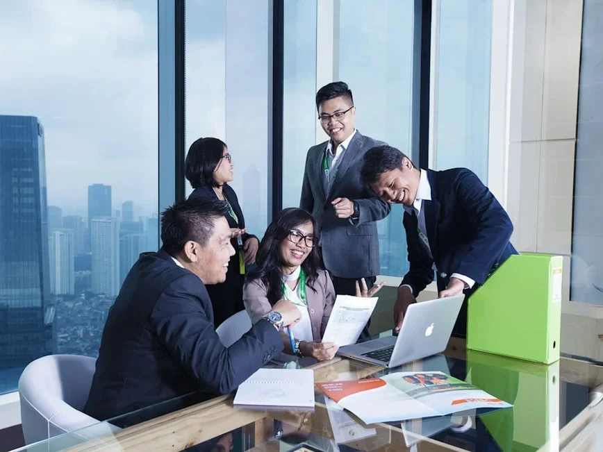 Professional Team Quality Assurance