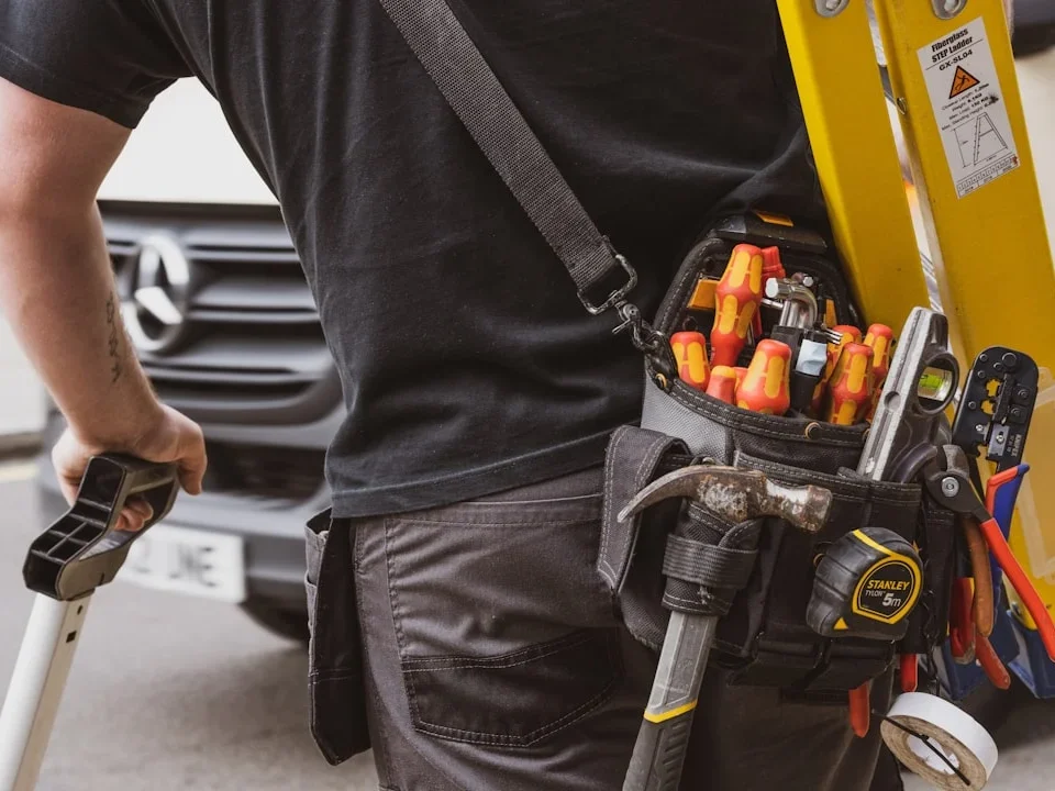 Professional Technician Expert Repair