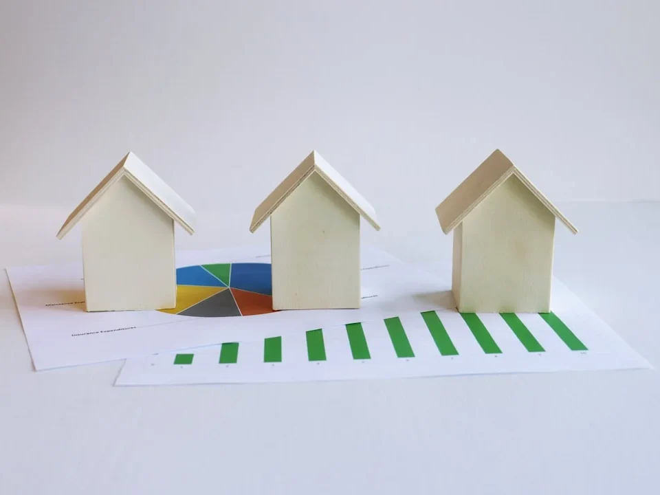 Property Value Long Term Investment Energy Saving