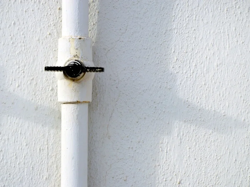 PVC Pipe Plastic Pipe Plumbing Material