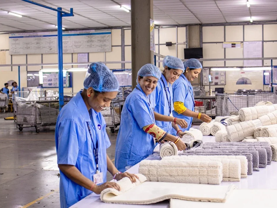 Quality Control Product Certification