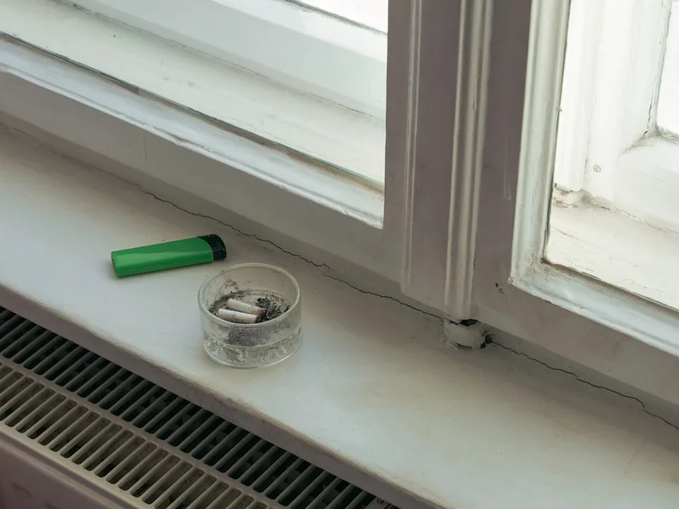 Sealing Door Window Sealant