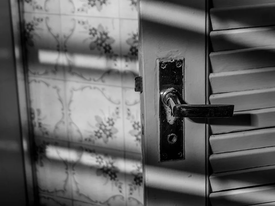 Secure Door Home Security