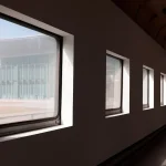Secure Window Soundproof Window